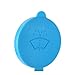 Cleaning Fluid Bottle Cover Compatible with Great for Wall for Hover H5 for X200 X240 P04 Windshield Wiper Washer Fluid Reservoir Tank Cap