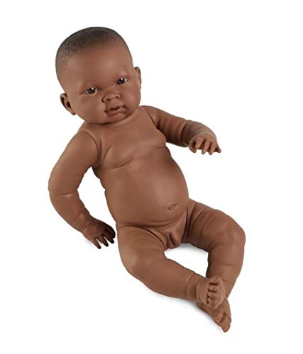 Preisvergleich Produktbild Llorens 45003" Newborn Boy Puppe