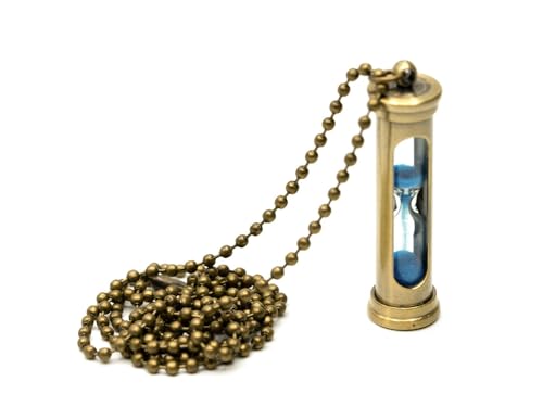 Collier sablier argent Miniblings le sautoir bohème pour vos sorties