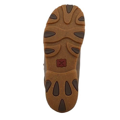 Image of Twisted X Men's Chukka Driving Moccasins