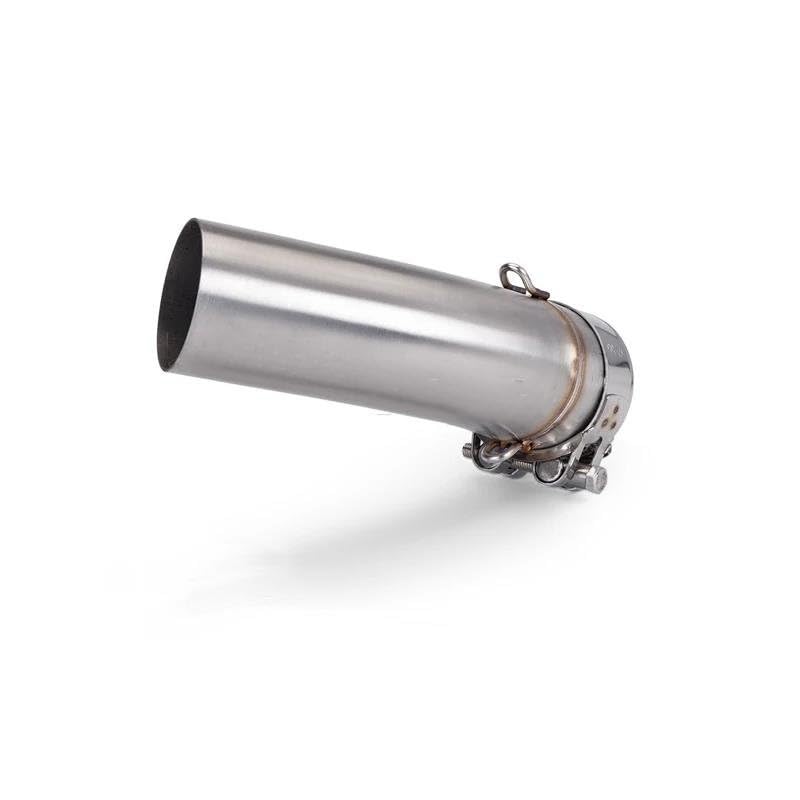 ステンレス製マフラー パイプとテール Amazon.co.jp: マフラー テールパイプ ユニバーサルステンレス