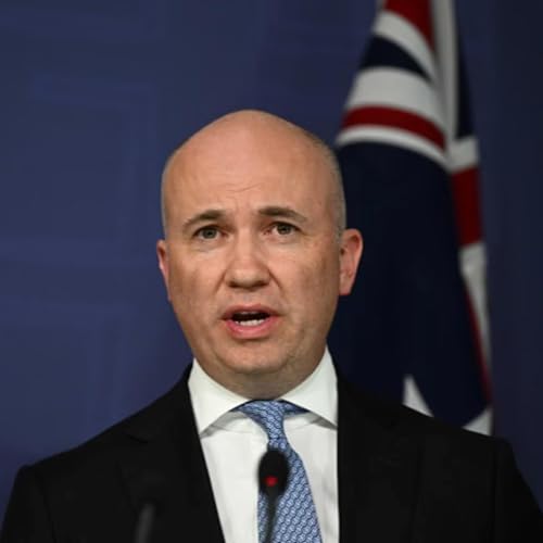 Climate News: Bowen damns the Nationals; Matt Kean talks up climate decision/target; Twiggy lashes Trump on climate as Aussies hit New York; How Kirk's shooting death equates with climate confusion