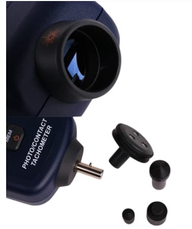 Tachymètre numérique DT2236E