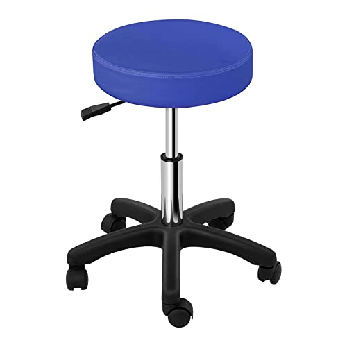 Physa Sgabello Tondo Sedia per Salone e