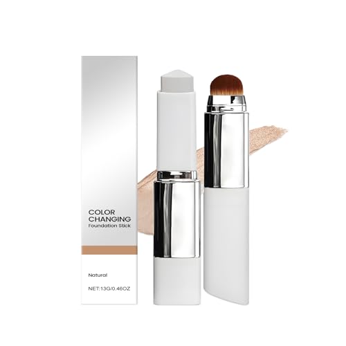 Vireli Base De Maquillaje -Teint Adaptativo Instantaneo(medio)