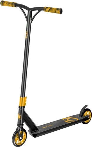 Sawyer Bikes - Patinete Freestyle - Niños +10 Años y...