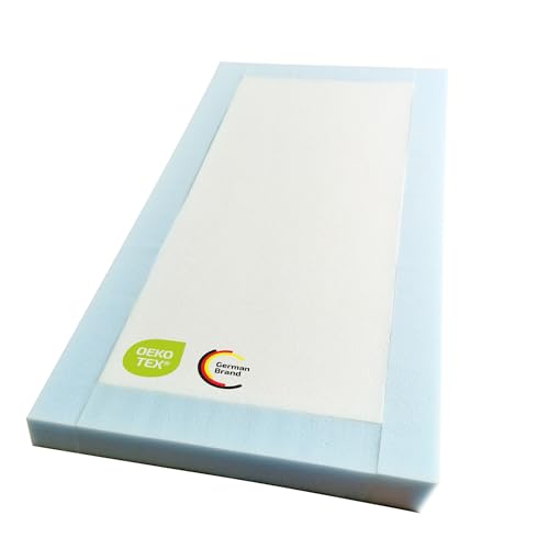 KiNDERWELT Schaumstoff Polster mit Trittkante 120x60x8 cm