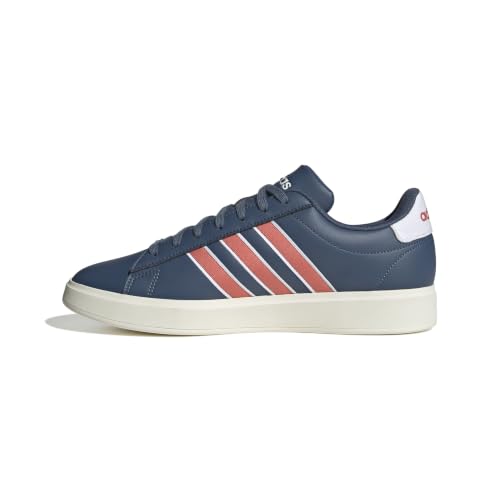 Image of adidas Men's Grand Court 2.0 Shoe