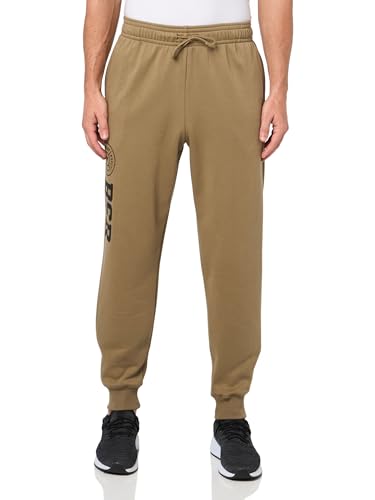 Under Armour Men's Project Rock Rival Fleece Joggers