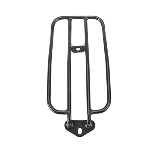 Support de montage Rebel CMX 300 500 porte-bagages arrière en acier rigide durable