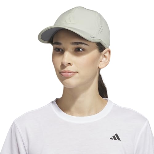 Image of adidas Women's Superlite Hat - Lightweight Moisture-Wicking Cap for Workout and Training