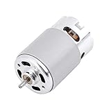 Fuente de energía -> Como la fuente de energía de la carga del motor en la situación de conducción sin necesidad de un control especial.