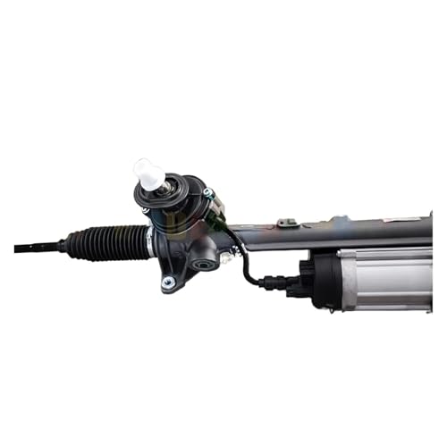 Cremallera de dirección asistida soluciona holgura en volante VW Magotan Audi B6 3