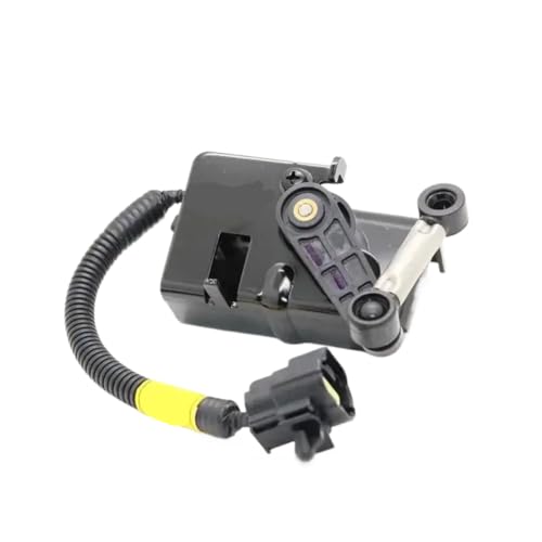 Éclairage Faible ou Instable ? Module Niveau de Phare 921902W000 Idéal - 3