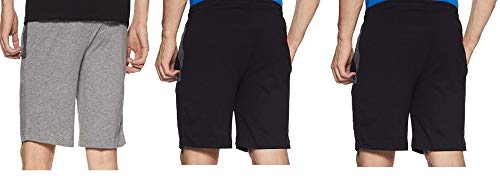 Image of DIA A DIA Unisex-Adult Regular Shorts