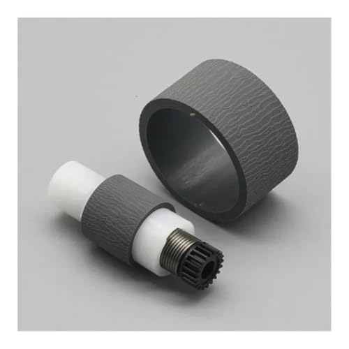 Neumático de rodillo de recogida de alta adherencia para Canon MX338 y G1400