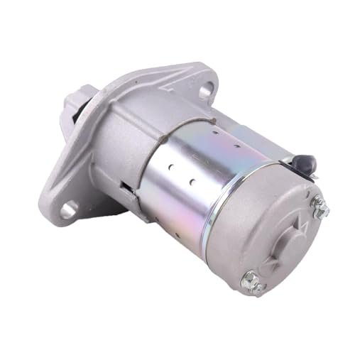 Starter Motor 5864002200 586400-2200 para Isuzu 3CA1 3CB1 3CD1 3CE1 miniatura 4