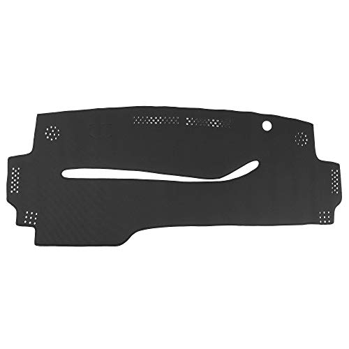 Protect Your Toyota Prius Dashboard with a Durable Dashboard Cover