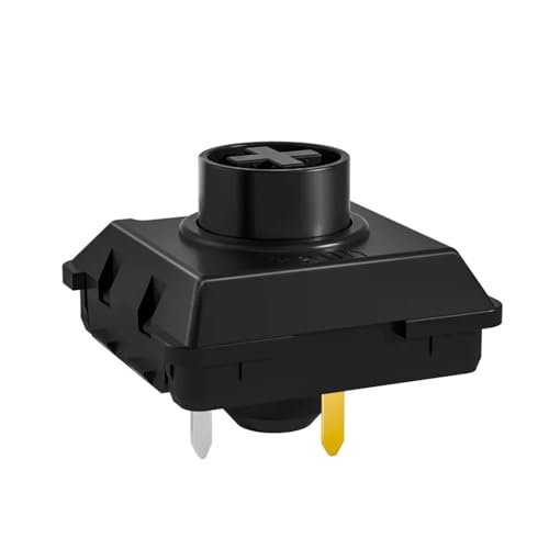Microinterruptores de teclado para reparar fallos de pulsación doble 10x 2