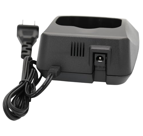 Base de carga de batería Wouxun KG883 KG669 de sobremesa 3