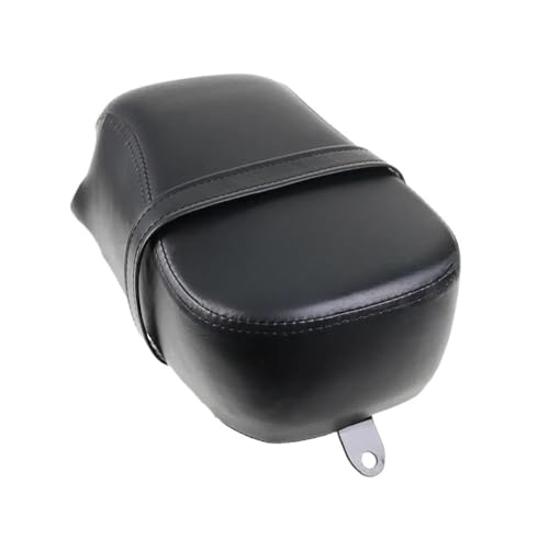 Cojín para Asiento Trasero de Motocicleta contra Vibraciones en Sportster 883 2014-2018