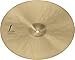 Sabian HHX Legacy Hi-Hat Cymbals, 15-inch (11502XLN)