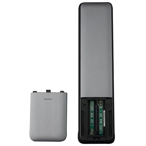 Télécommande YKF463-001 de remplacement pour Philips 55OLED804/12 - 4