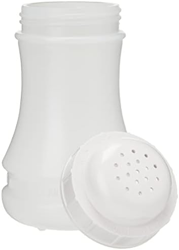 S469 Plastic Salt Shaker image 5