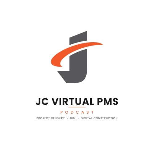 『JC Virtual PMs Podcast』のカバーアート
