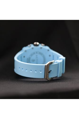 Invicta Activa Essentials ACW2305-017 Reloj para Hombre - Impermeable - Analógico - Movimiento Cuarzo - plastico con Esfera Gris - 44mm - imagen 5