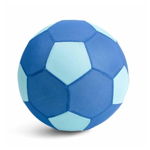 BS Toys Balle Géante Jeux - Balle Géante pour Tous - Lancez, Donnez Un Coup De Pied Ou Roulez pour Un Jeu Actif en Famille - Jeu De Boules pour L'Extérieur pour Enfants - Multicolor