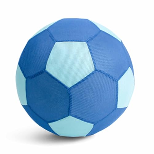 BS Toys Balle Géante Jeux - Balle Géante pour Tous - Lancez, Donnez Un Coup De Pied Ou Roulez pour Un Jeu Actif en Famille - Jeu De Boules pour L'Extérieur...