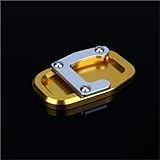 athlon x2 4800 socket 939 Este caballete lateral está hecho de aleación de aluminio, que no es fácil de romper, no es fácil de deformar, es resistente y duradero y tiene una larga vida útil.