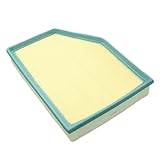 Car Air Filter Cleaner Element 31368022 Compatible For VOLVO V40 Hatchback D2 D3 D4 T2 T3 T4 T5 AWD
