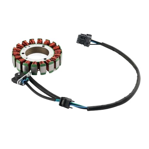 Bobina estator Maxxer400 y UXV450I para una carga de batería estable 5