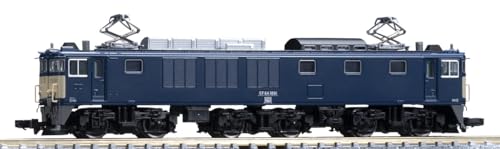 JR EF64 1000形電気機関車（1001号機・ぐんま車両センター） 品番