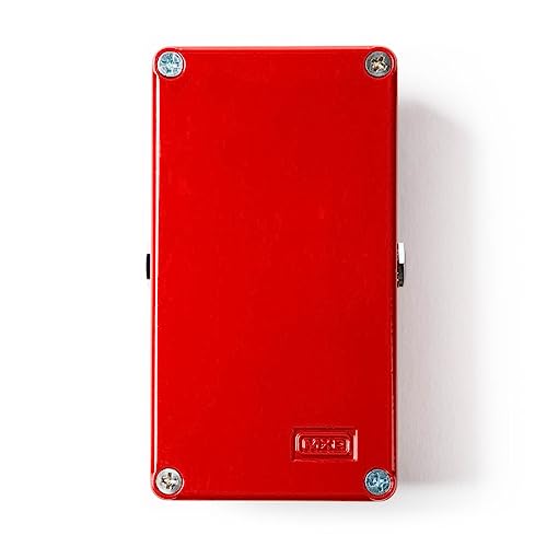 MXR pédale Script Dyna Comp modèle mythique à faible bruit
