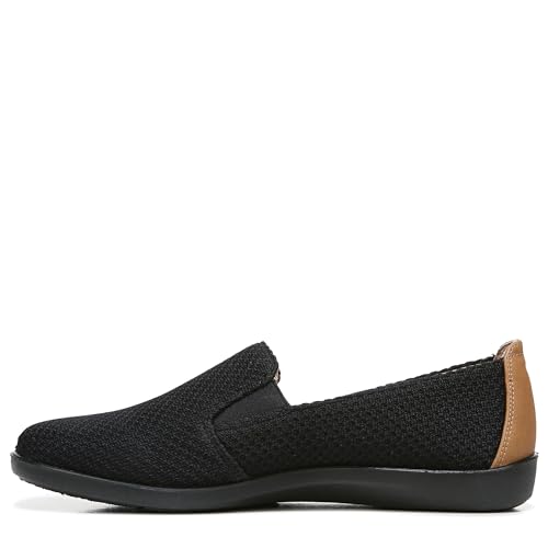 Life Stride Womens Next Level Sneaker Black/Black Fabric 6.5 W by LifeStride - Used condition - Image 9