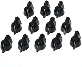 KAISH 12pcs 1/4