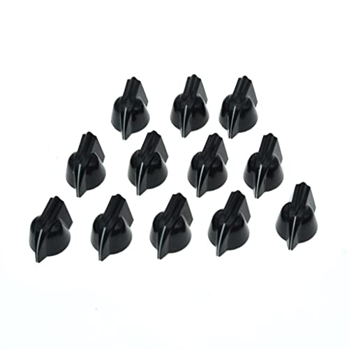 KAISH 12pcs 1/4