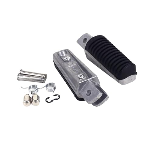 Cale pied moto MT03 TDM900 en alliage robuste durable - 3