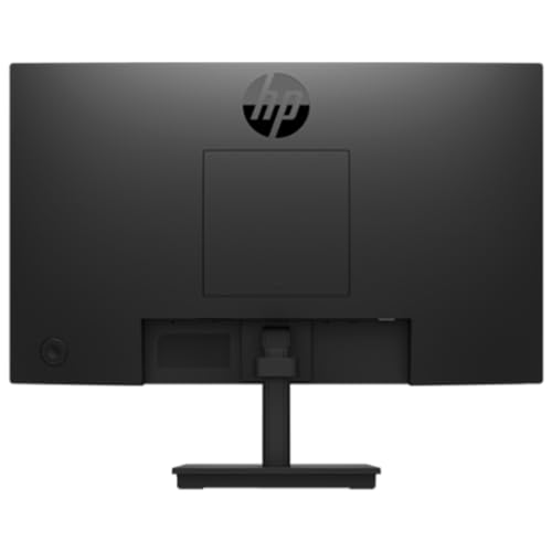Image of HP Series 3 Pro 24-inch 324pf Full HD (1920 x 1080) LCD IPS Monitor, 2-Pack Eye Ease, DisplayPort Bundled with Desk Mount Dual Monitor Stand, USB-C Multiport G5 Dock