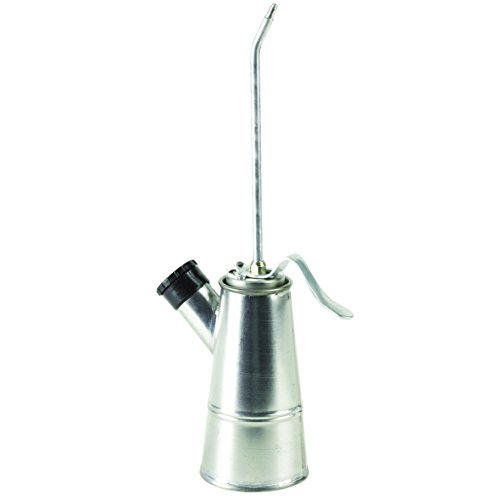 Stubai 101411 Oliatore Speciale con Pompetta, 250