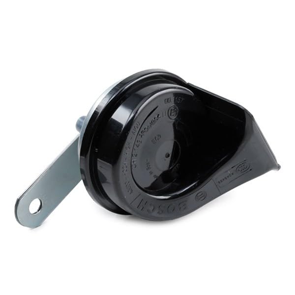 Bosch 6 033 FB2 012 Fanfares and Horns : Amazon.de: Automotive