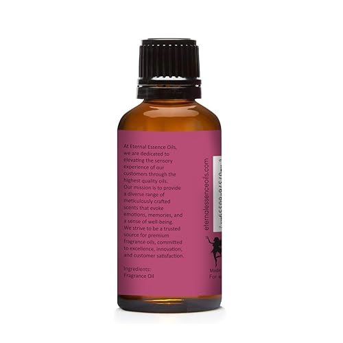 Image of Eternal Essence Oils Bahama Berry & Melon 30ml Premium Fragrance Oil - for Candle, Soap Making, Aromatherapy, Diffusers, Home Care, & Humidifiers