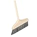 Ipetboom Pine Broom Soft Bristles Broom Indoor Broom Detachable Broom for Floor Cleaning Home Kitchen Living Room