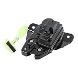 Replacement Auto Parts For Tailgate Lock Trunk Latch Actuator for Dodge Charger Chrysler 931-714