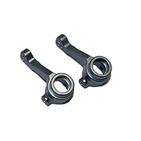 Amazon | タミヤ1/10 4WD TA08 PRO 58693アルミフロント/リア