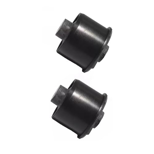 Buje de eje trasero Mazda 626 III Coupe elimina holgura suspension 8V515K653AA