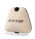 Yamaha GYTR YZ/WR High-Flow Air Filter, #BHR-E41C0-V0-00